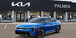 New 2026 KIA K4 GT-LINE in KENOSHA, WISCONSIN