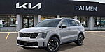 New 2026 KIA SORENTO S in KENOSHA, WISCONSIN