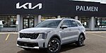 New 2026 KIA SORENTO S in KENOSHA, WISCONSIN