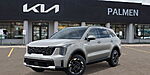 New 2026 KIA SORENTO S in KENOSHA, WISCONSIN