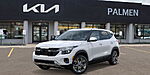 New 2026 KIA SELTOS LX in KENOSHA, WISCONSIN