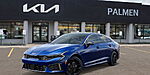 New 2026 KIA K5 GT-LINE in KENOSHA, WISCONSIN
