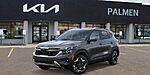 New 2026 KIA SELTOS S in KENOSHA, WISCONSIN