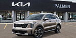 New 2026 KIA SORENTO HYBRID EX in KENOSHA, WISCONSIN