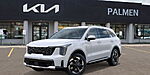 New 2026 KIA SORENTO HYBRID EX in KENOSHA, WISCONSIN