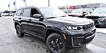 New 2026 JEEP GRAND CHEROKEE L LAREDO in KENOSHA, WISCONSIN