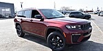 New 2026 JEEP GRAND CHEROKEE L LIMITED in KENOSHA, WISCONSIN