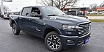 New 2026 RAM 1500 LARAMIE in KENOSHA, WISCONSIN