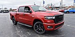 New 2026 RAM 1500 LARAMIE in KENOSHA, WISCONSIN