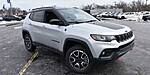 New 2026 JEEP COMPASS TRAILHAWK in KENOSHA, WISCONSIN