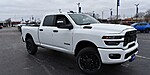 New 2026 RAM 2500 BIG HORN in KENOSHA, WISCONSIN