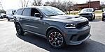 New 2026 DODGE DURANGO SRT HELLCAT in KENOSHA, WISCONSIN