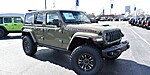 New 2026 JEEP WRANGLER RUBICON X in KENOSHA, WISCONSIN