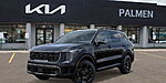 New 2026 KIA SORENTO X-LINE EX in KENOSHA, WISCONSIN