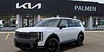New 2027 KIA TELLURIDE X-LINE EX in KENOSHA, WISCONSIN