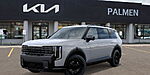 New 2027 KIA TELLURIDE X-LINE SX in KENOSHA, WISCONSIN