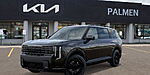 New 2027 KIA TELLURIDE X-LINE SX-PRESTIGE in KENOSHA, WISCONSIN