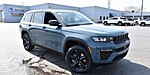 New 2026 JEEP GRAND CHEROKEE L LIMITED in KENOSHA, WISCONSIN