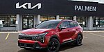 New 2026 KIA SPORTAGE X-LINE in KENOSHA, WISCONSIN