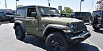 New 2026 JEEP WRANGLER SPORT in KENOSHA, WISCONSIN