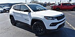 New 2026 JEEP COMPASS LATITUDE in KENOSHA, WISCONSIN