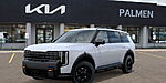 New 2027 KIA TELLURIDE X-PRO SX-PRESTIGE in KENOSHA, WISCONSIN