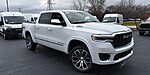 New 2026 RAM 1500 TUNGSTEN in KENOSHA, WISCONSIN