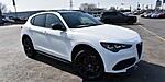 New 2026 ALFA ROMEO STELVIO  in KENOSHA, WISCONSIN