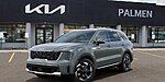 New 2026 KIA SORENTO HYBRID EX in KENOSHA, WISCONSIN