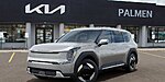 New 2026 KIA EV9 WIND in KENOSHA, WISCONSIN