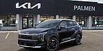 New 2026 KIA SPORTAGE EX in KENOSHA, WISCONSIN