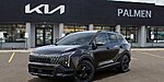 New 2026 KIA SPORTAGE X-LINE in KENOSHA, WISCONSIN