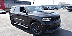 New 2026 DODGE DURANGO GT PREMIUM HEMI V8 in KENOSHA, WISCONSIN