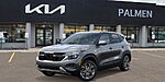 New 2026 KIA SELTOS LX in KENOSHA, WISCONSIN