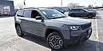 New 2026 JEEP CHEROKEE LAREDO in KENOSHA, WISCONSIN