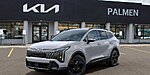 New 2026 KIA SPORTAGE X-LINE in KENOSHA, WISCONSIN