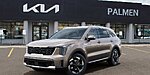 New 2026 KIA SORENTO HYBRID EX in KENOSHA, WISCONSIN