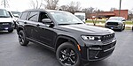New 2026 JEEP GRAND CHEROKEE L LIMITED in KENOSHA, WISCONSIN