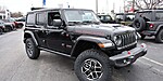 New 2026 JEEP WRANGLER RUBICON in KENOSHA, WISCONSIN
