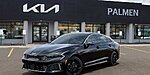 New 2026 KIA K5 GT-LINE in KENOSHA, WISCONSIN