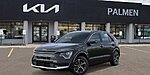 New 2026 KIA NIRO SX in KENOSHA, WISCONSIN