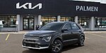 New 2026 KIA NIRO SX in KENOSHA, WISCONSIN