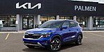 New 2026 KIA SELTOS S in KENOSHA, WISCONSIN