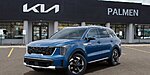 New 2026 KIA SORENTO HYBRID EX in KENOSHA, WISCONSIN