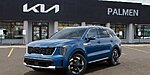 New 2026 KIA SORENTO HYBRID EX in KENOSHA, WISCONSIN