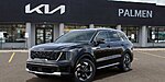 New 2026 KIA SORENTO HYBRID EX in KENOSHA, WISCONSIN