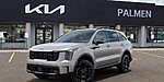 New 2026 KIA SORENTO X-LINE EX in KENOSHA, WISCONSIN