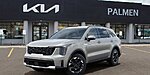 New 2026 KIA SORENTO S in KENOSHA, WISCONSIN