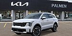 New 2026 KIA SORENTO S in KENOSHA, WISCONSIN
