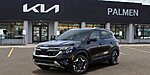 New 2026 KIA SELTOS S in KENOSHA, WISCONSIN